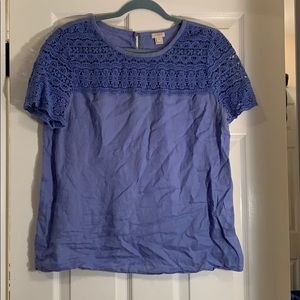 J Crew Shirt